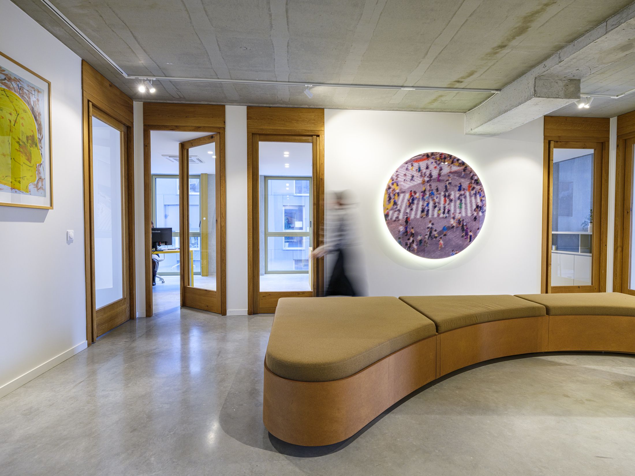 Connecter $les talents$ | $Inspirer les carrières$